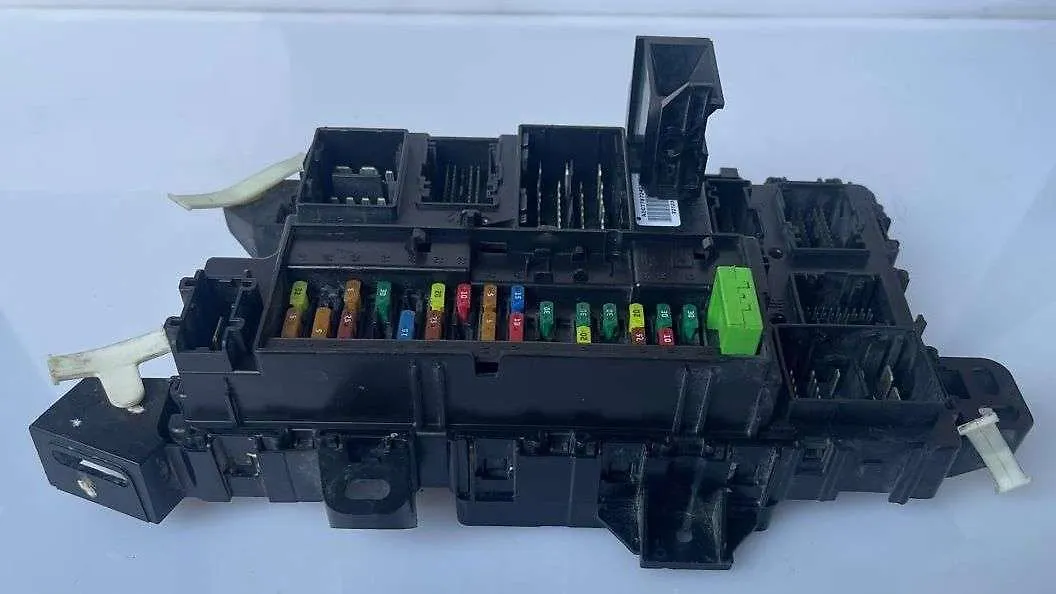 Body Control Module/BCM - 2018 Ford Expedition
