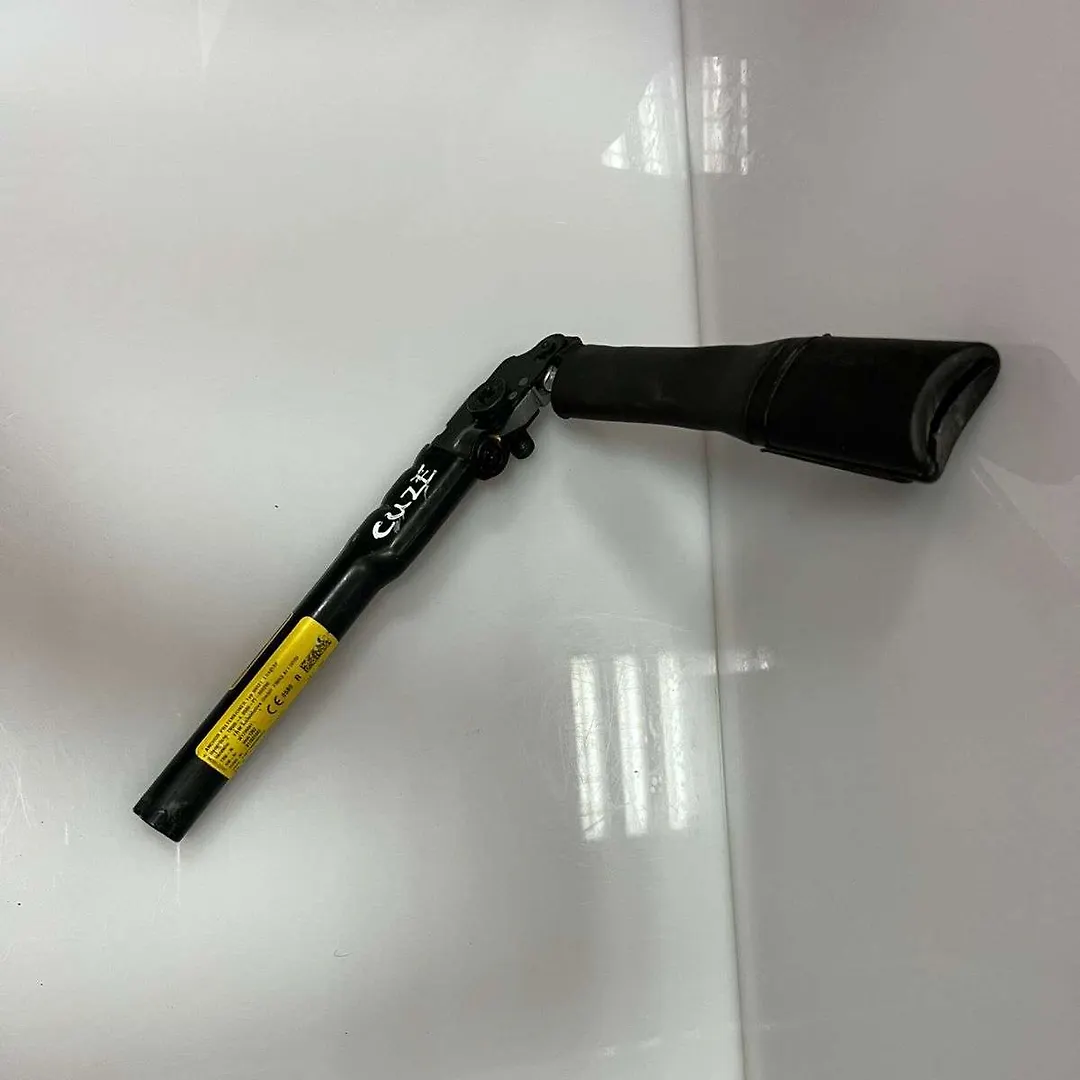 Seat Belt Lock RH- 2018 Chevrolet Cruze