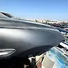 Fender (RHF) - 2018 Jaguar F-Pace