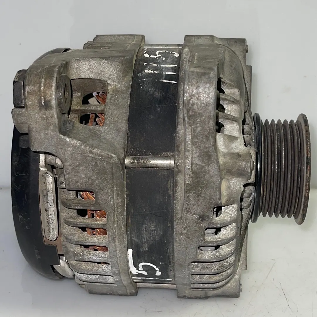 Alternator - 2016 Lincoln MKX Premier