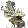 Turbo/supercharger - 2022 Ford Expedition MAX XLT