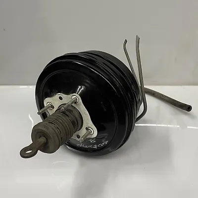 Brake booster - 2008 Dodge Charger SRT