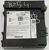 Radio control module - 2018 Cadillac XT5 Premium Luxury