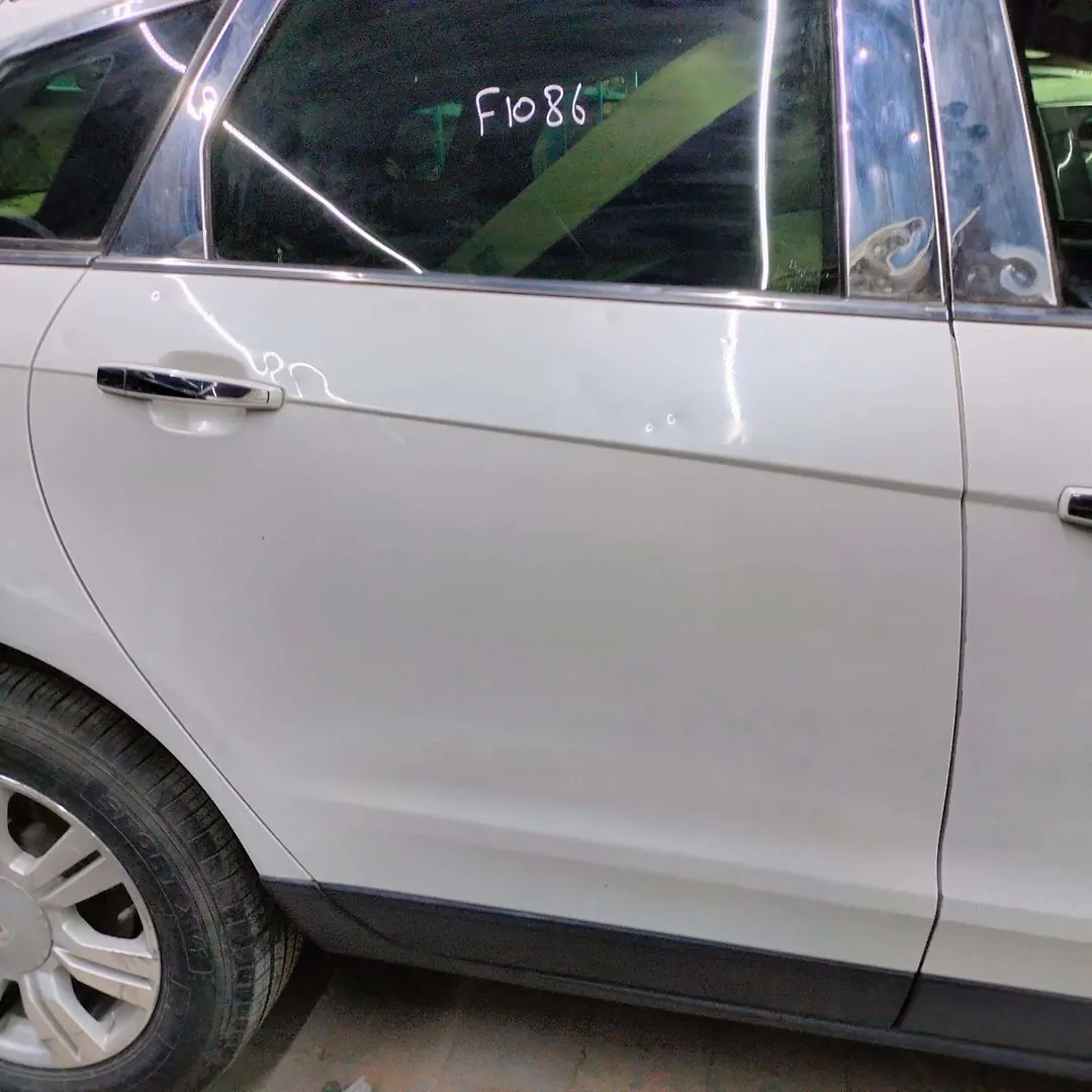Door (RHB) - 2011 Cadillac SRX