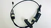 Transmission Shifter Cable - 2019 Chevrolet Impala Premier (2LZ)