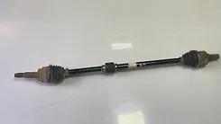 Axle(RHF) - 2014 Chevrolet Spark