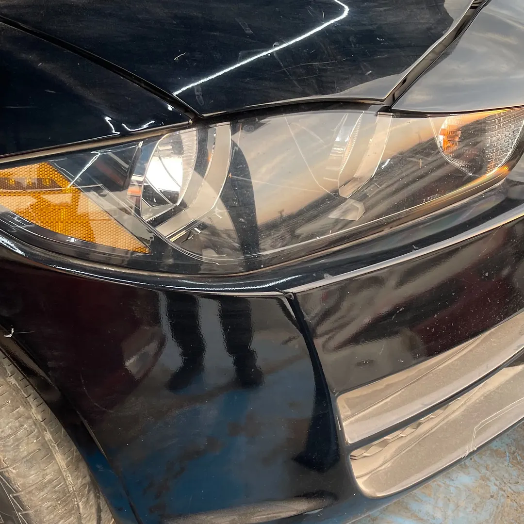 Headlight (RH) - 2017 Jaguar XE