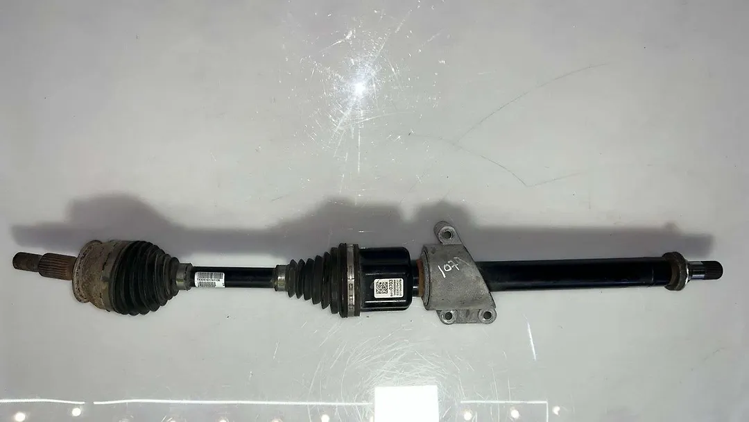 Axle (RH) - 2018 GMC Terrain