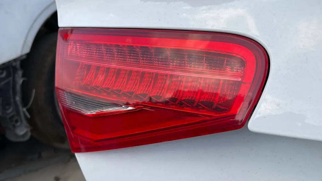 Trunk Light (LH) - 2015 Audi A4