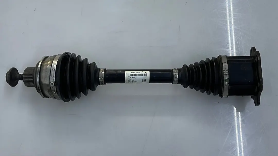 Axle(RHF) - 2021 Audi Q5