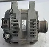 Alternator - 2017 Jaguar XE