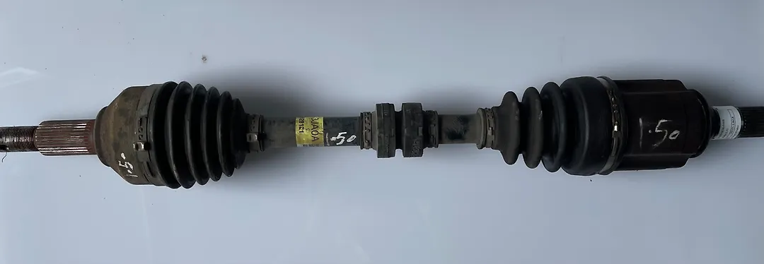 Axle (LH) - 2013 Nissan Pathfinder