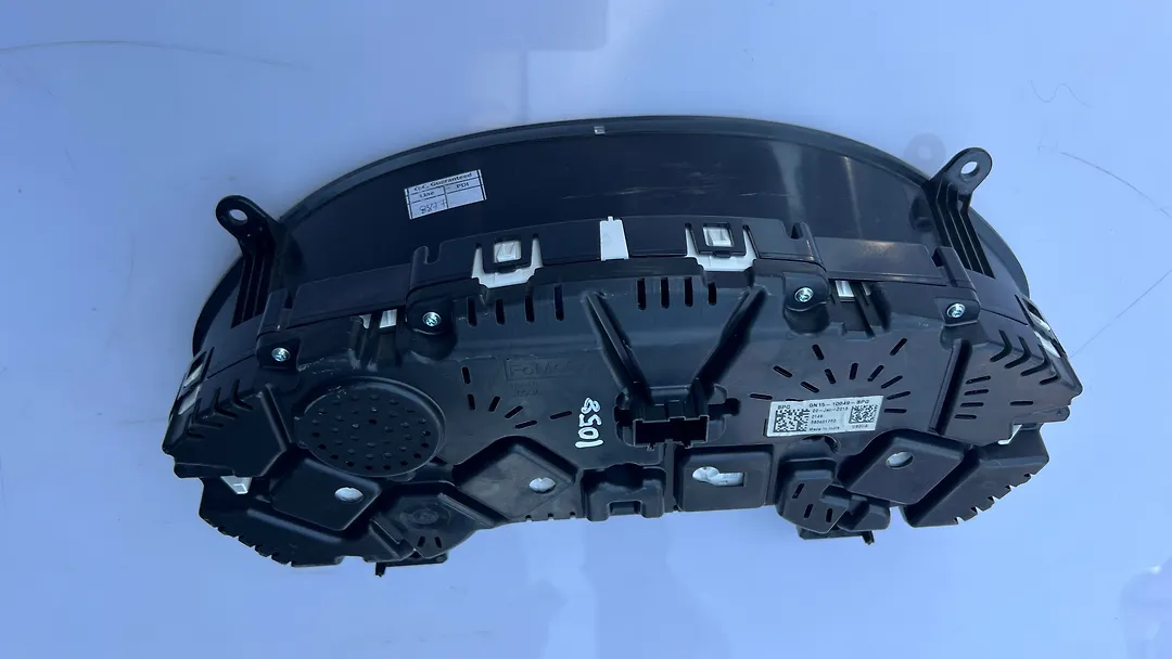 Speedometer - 2018 Ford EcoSport