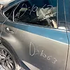 Door (RHB) - 2021 Lexus NX F Sport Comfort