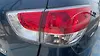 Tail Light (RH) - 2015 Nissan Pathfinder