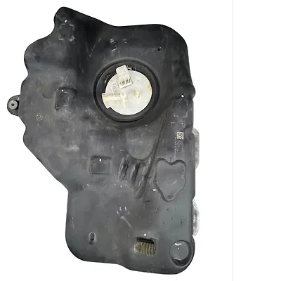 Fuel tank - 2018 Chevrolet Equinox