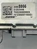 Amplifier Computer Control Module - 2013 Cadillac ATS Standard RWD