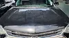 Hood/Bonnet - 2021 Chevrolet Traverse LS