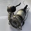 Shock Absober (LHB) - 2003 Audi A8