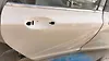 Door (RHB) - 2014 Lincoln MKZ