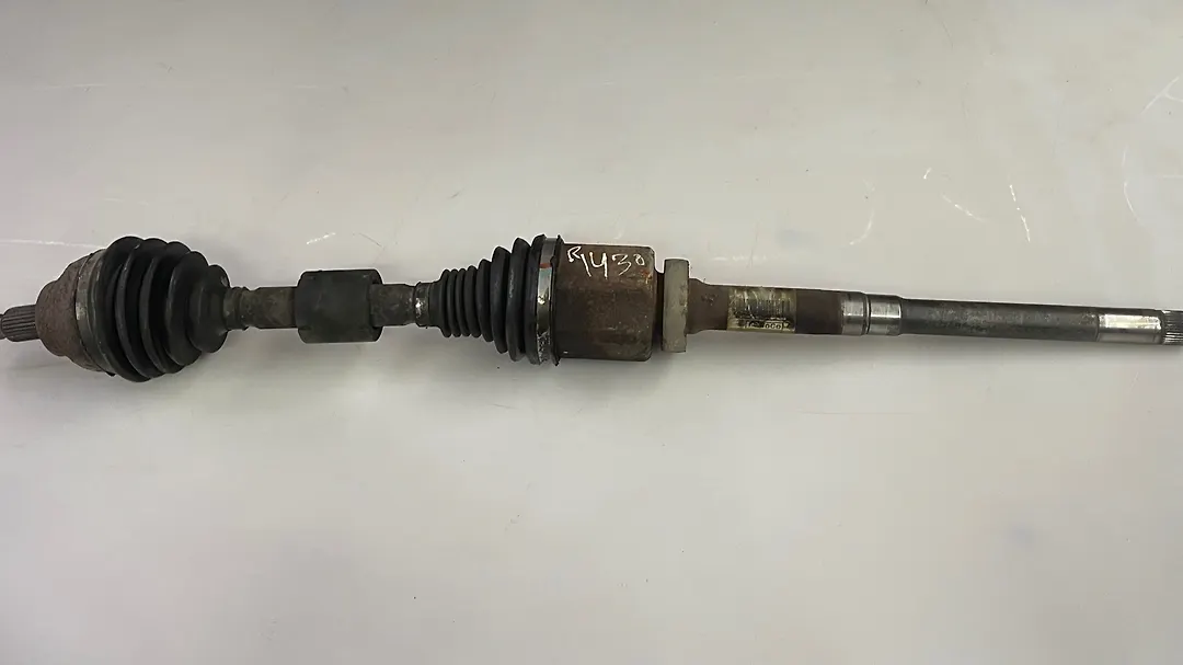 Axle(LHF) - 2015 Lincoln MKC LS