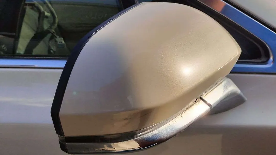 Side Mirror (RH) - 2014 Lincoln MKZ