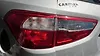 Tail Light (LH) - 2018 Ford EcoSport