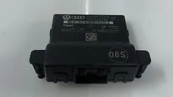 Gateway computer - 2010 Volkswagen Passat