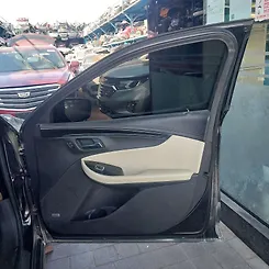 Door (RHF) - 2017 Chevrolet Impala