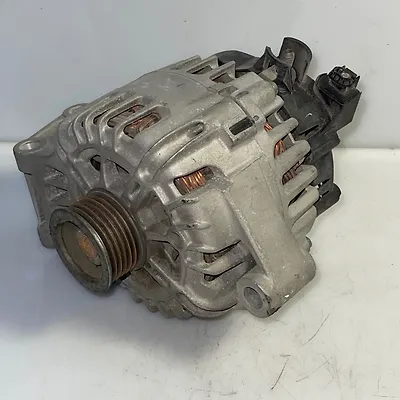 Alternator - 2013 Ford Focus