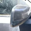Side Mirror (RH) - 2011 Land Rover LR2