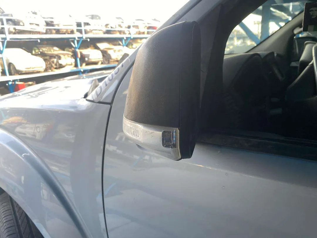 Side Mirror (LH) - 2014 Nissan Pathfinder