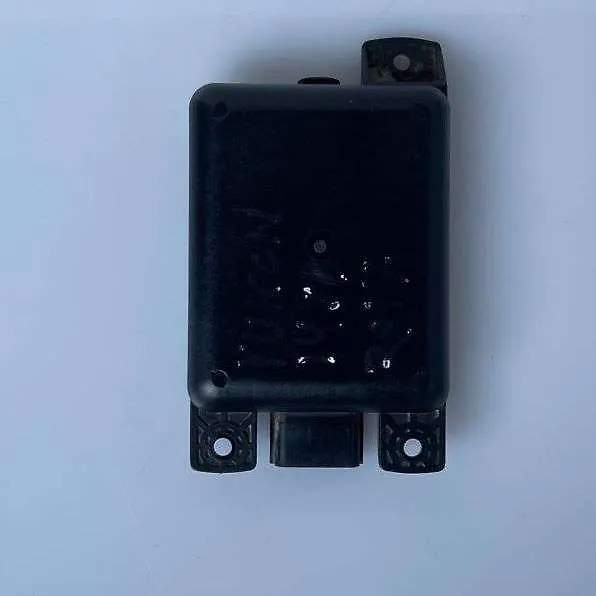 Radar (Rear) - 2015 Cadillac Escalade Luxury