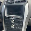 Info-gps-tv screen - 2013 Ford Explorer XLT