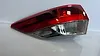 Trunk Light (LH) - 2018 Toyota Highlander SE