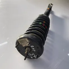 Shock Absorber (RHF) - 2009 Jaguar XF