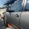Door (LHF) - 2011 Nissan Armada Armada