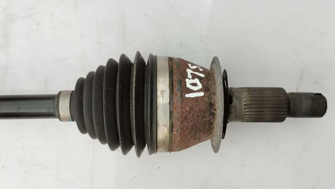 Axle (RH) - 2013 Cadillac ATS