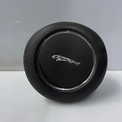 Airbag (Steering) - 2014 Jaguar XJL