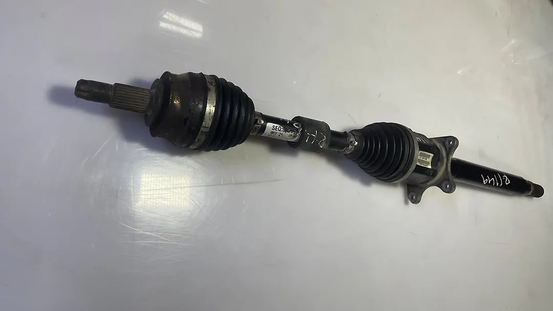 Axle(RHF) - 2016 Chrysler 200 Limited