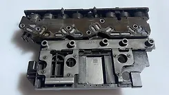 Transmission valve body - 2014 Chevrolet Impala LTZ