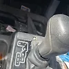 Gear Shift Knob(Automatic) - 2021 Toyota Tacoma SR5 grade TRN265L
