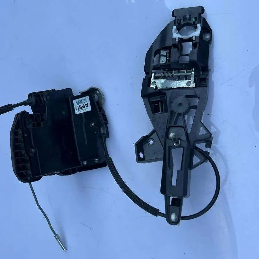 Door Lock(RHB) - 2014 Cadillac CTS