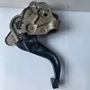 Brake Pedal - 2012 Infiniti QX56