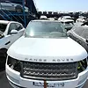 Hood/Bonnet - 2013 Land Rover RANGE ROVER VOGUE
