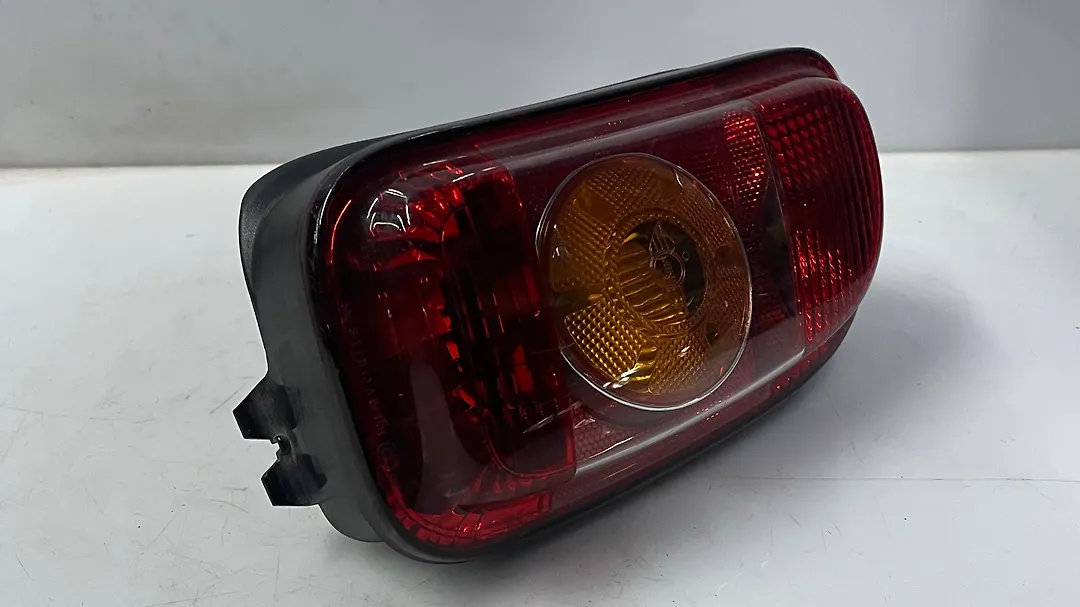 Tail Light (RH) - 2008 Mini Cooper