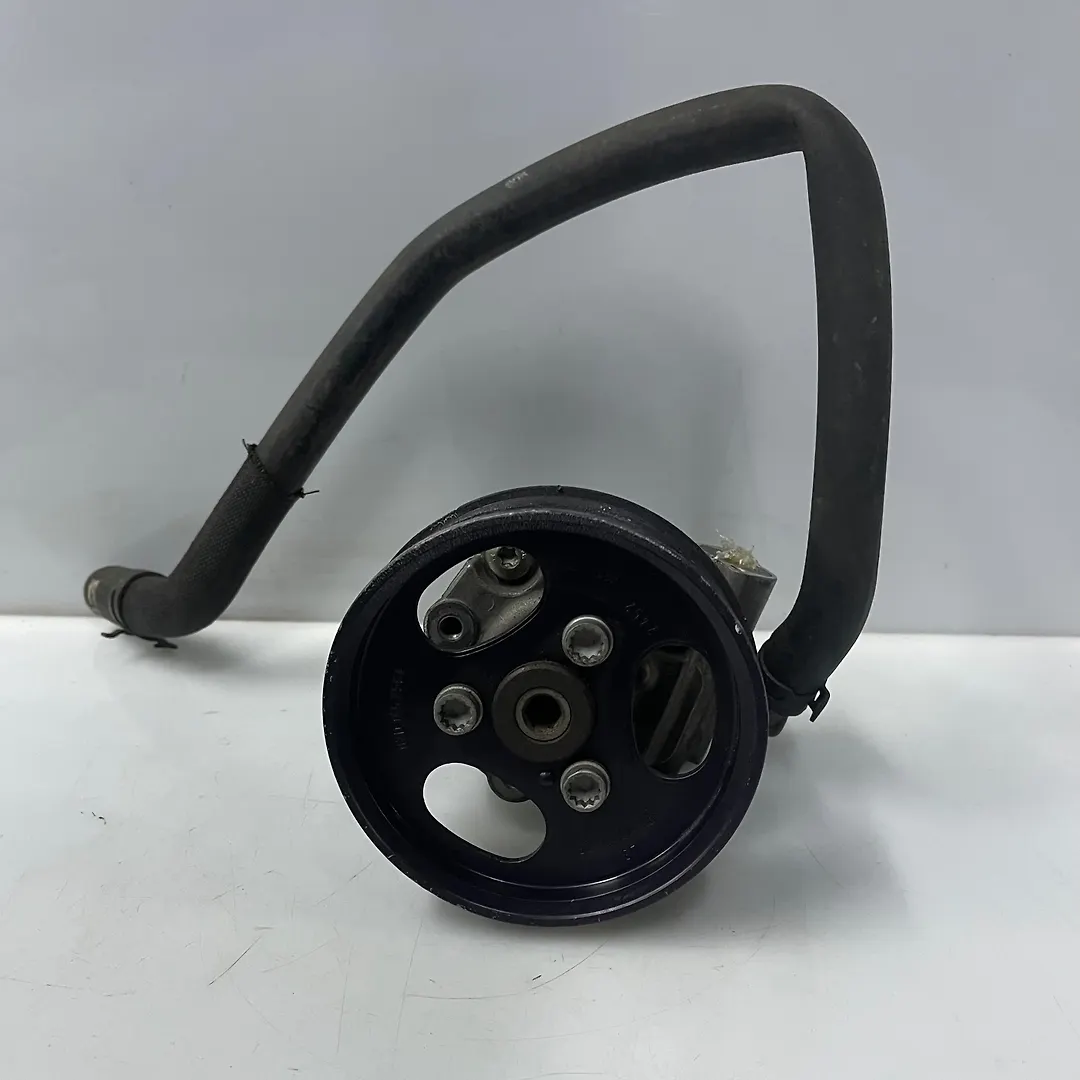 Power steering pump - 2016 Volkswagen Touareg