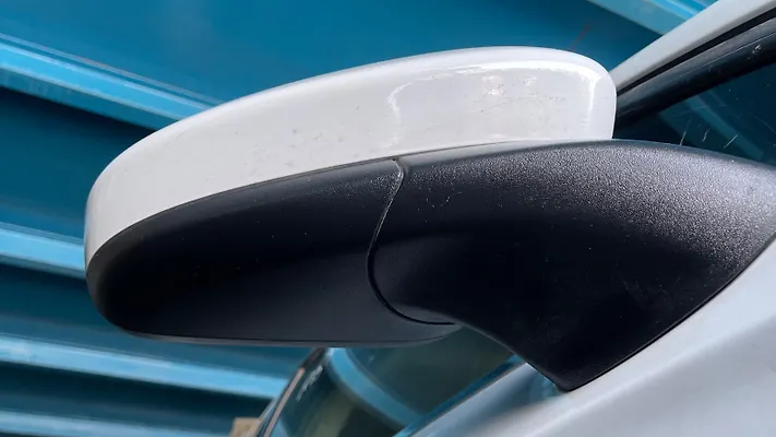 Side Mirror (RH) - 2017 Ford Fusion