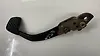 Pedal brake/clutch - 2010 Chevrolet Cruze LS