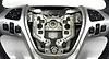 Steering wheel - 2011 Ford Explorer